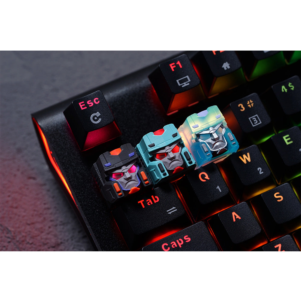Hot Keys Project(ホットキープロジェクト) Overlord キーキャップ