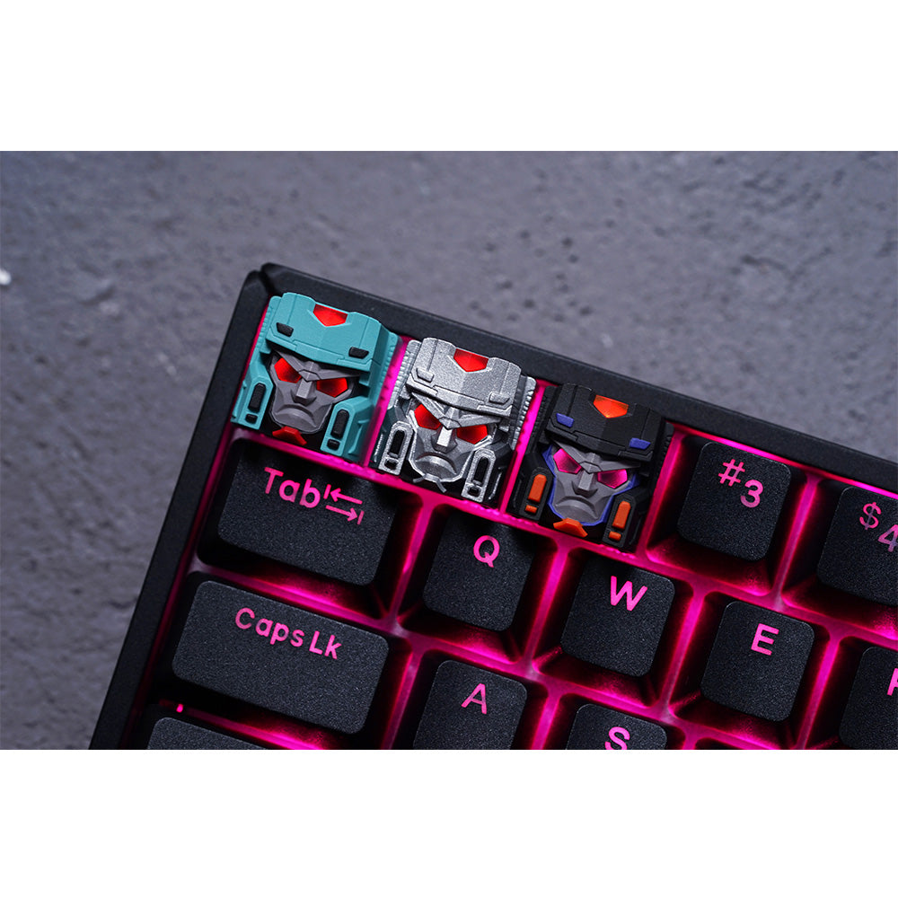 Hot Keys Project(ホットキープロジェクト) Overlord キーキャップ