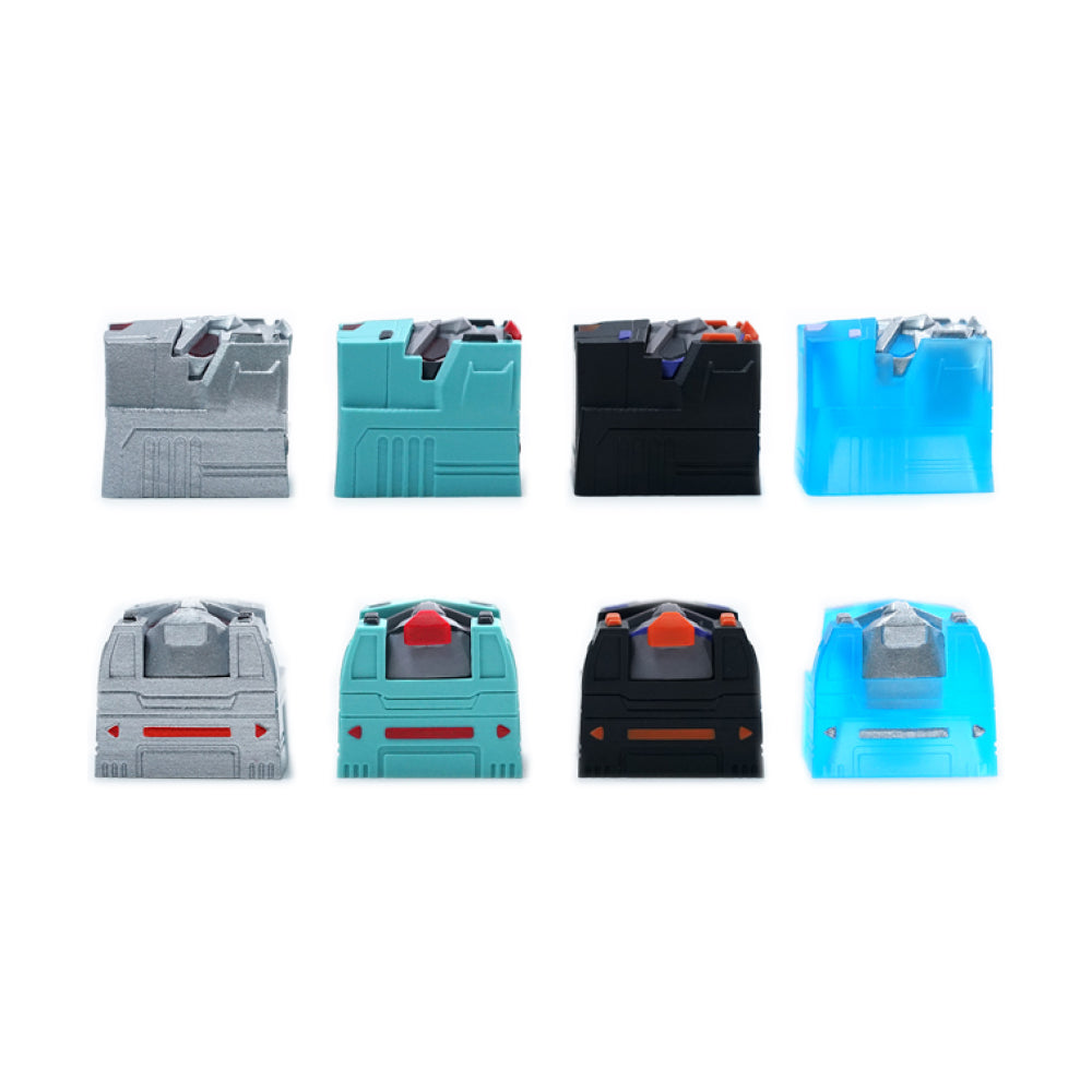 Hot Keys Project Overlord Key Cap