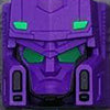 Hot Keys Project Overlord Key Cap - Dark Purple (Green eyes)