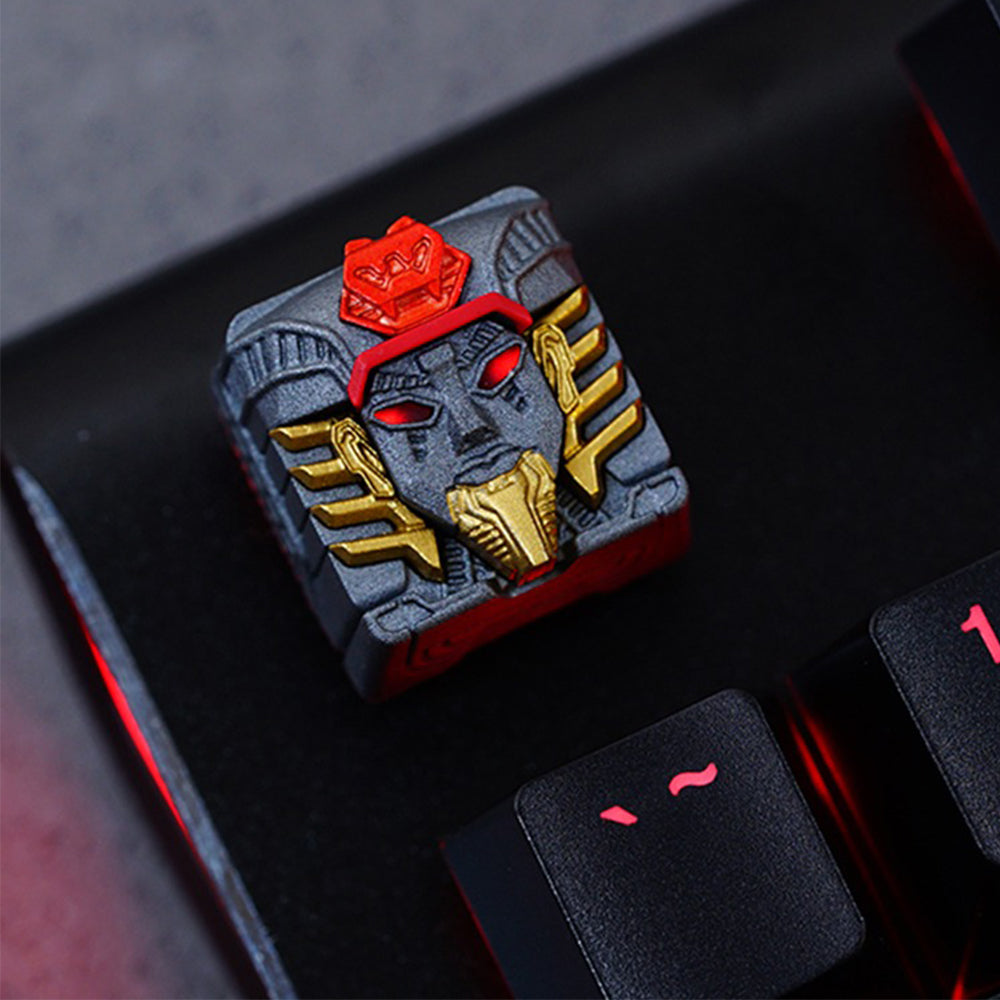 Hot Keys Project Pharaoh Key Cap