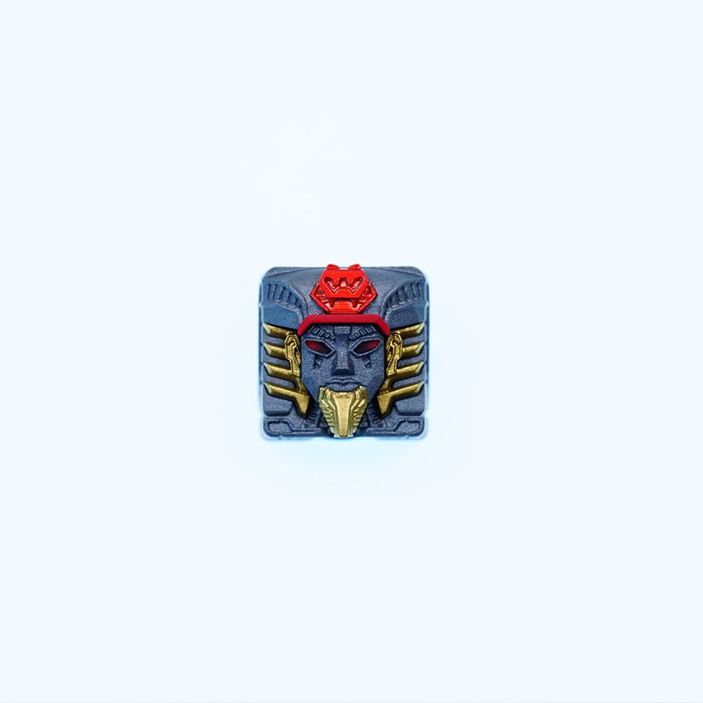 Hot Keys Project Pharaoh Key Cap