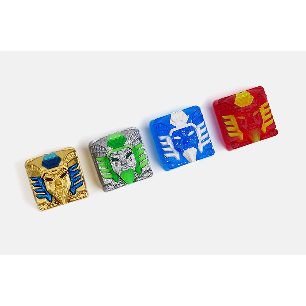 Hot Keys Project Pharaoh Key Cap
