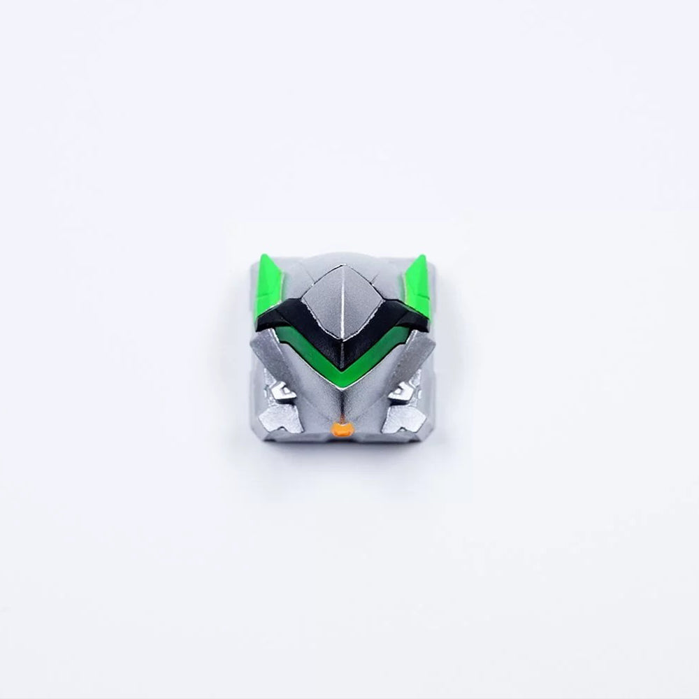 Hot Keys Project Raiden Key Cap