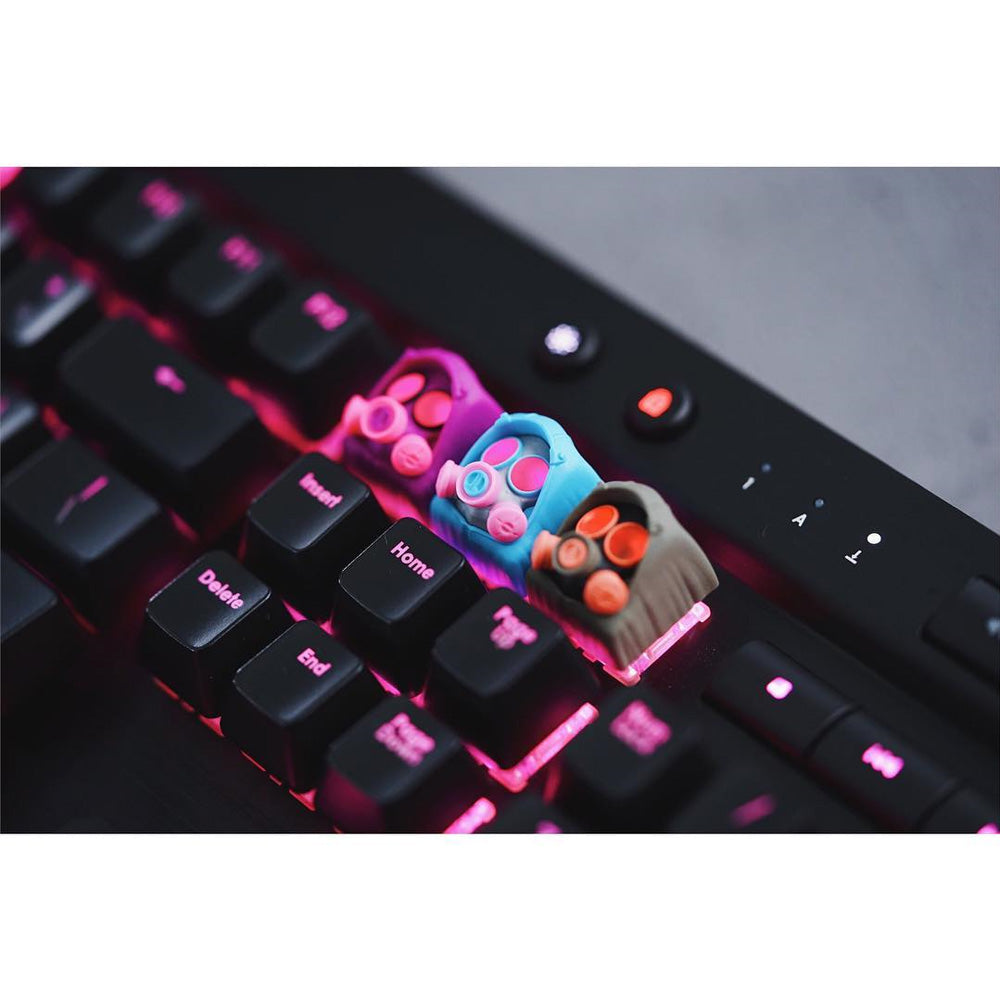 Hot Keys Project Specter Key Cap