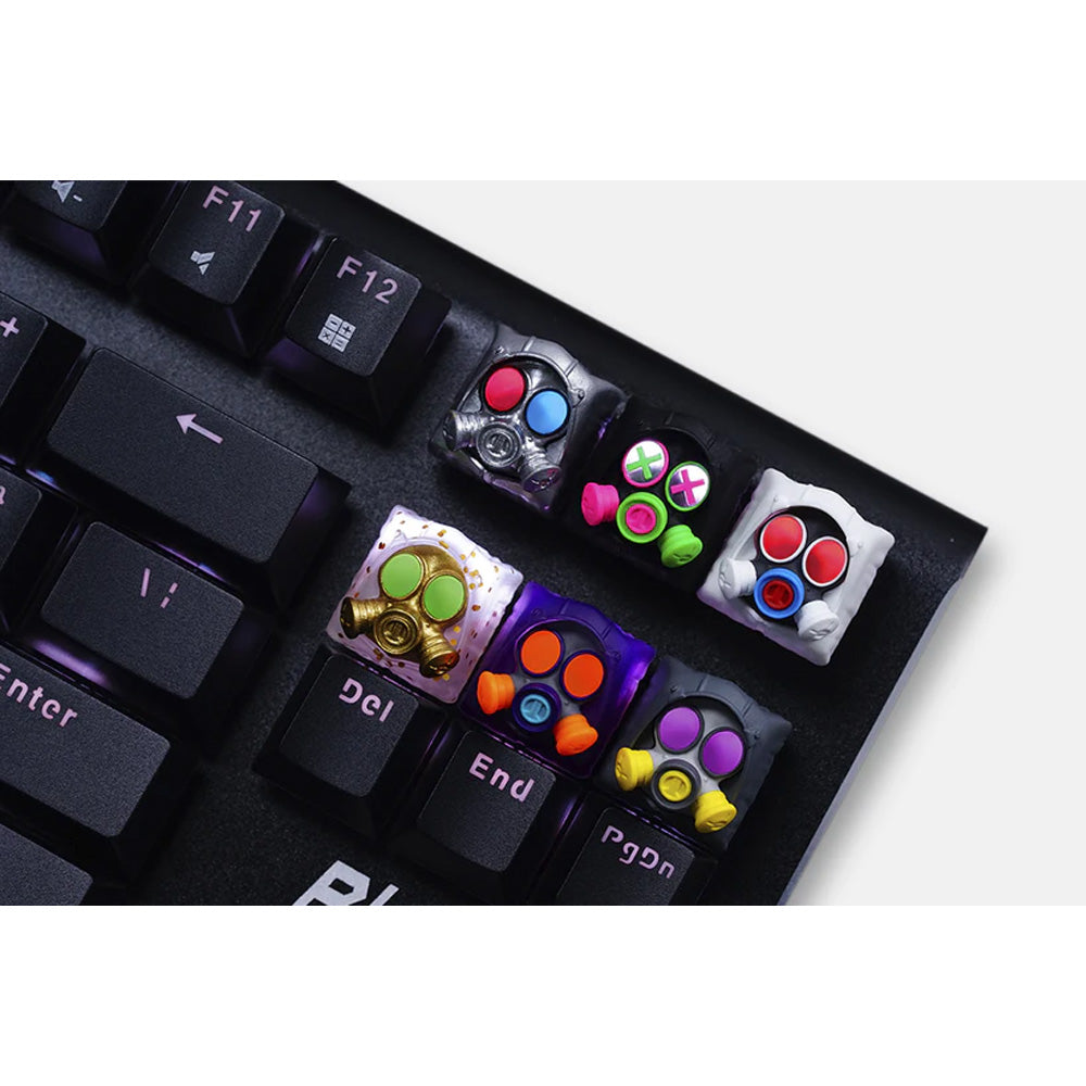 Hot Keys Project(ホットキープロジェクト) Specter キーキャップ 通販