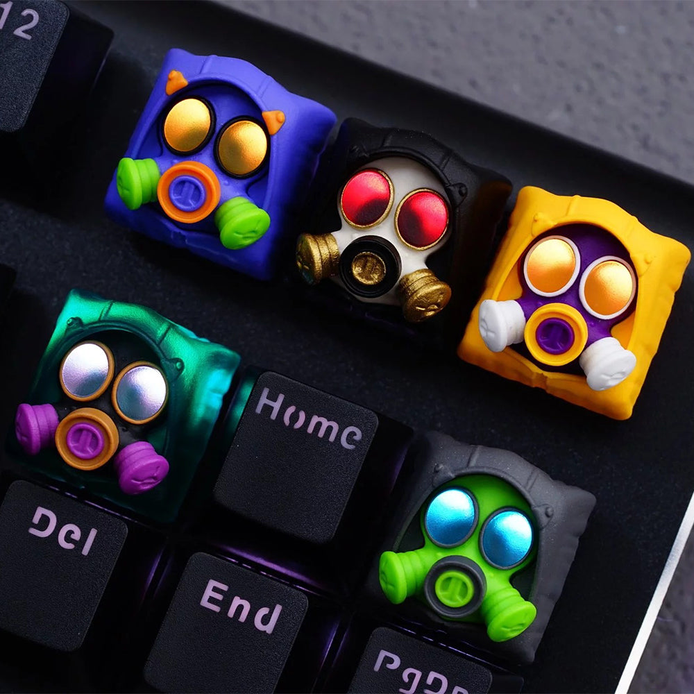 Hot Keys Project Specter Key Cap