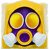 Hot Keys Project Specter Key Cap - Yellow/ Purple