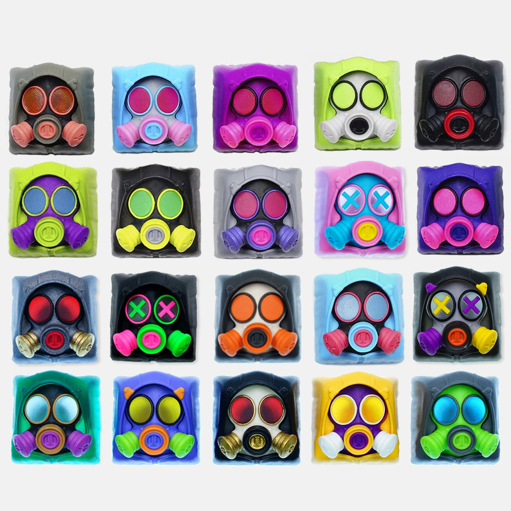 Hot Keys Project Specter Key Cap