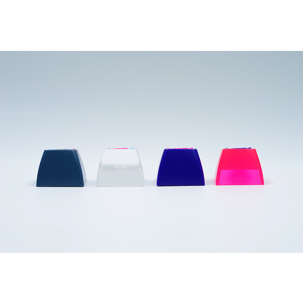 Hot Keys Project Bucket Head Key Cap