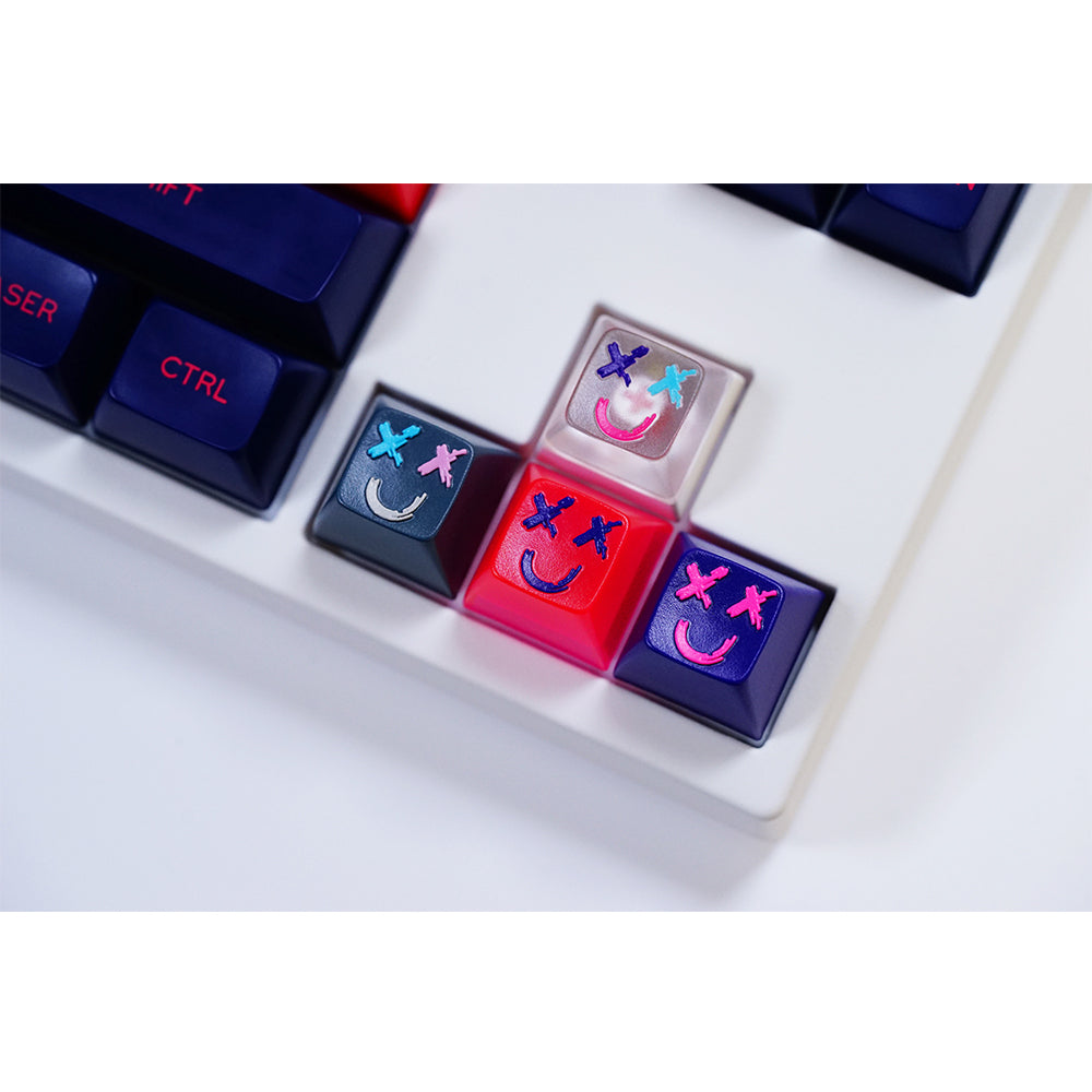 Hot Keys Project Bucket Head Key Cap