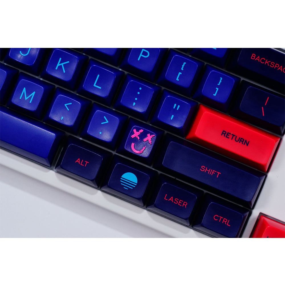 Hot Keys Project Bucket Head Key Cap