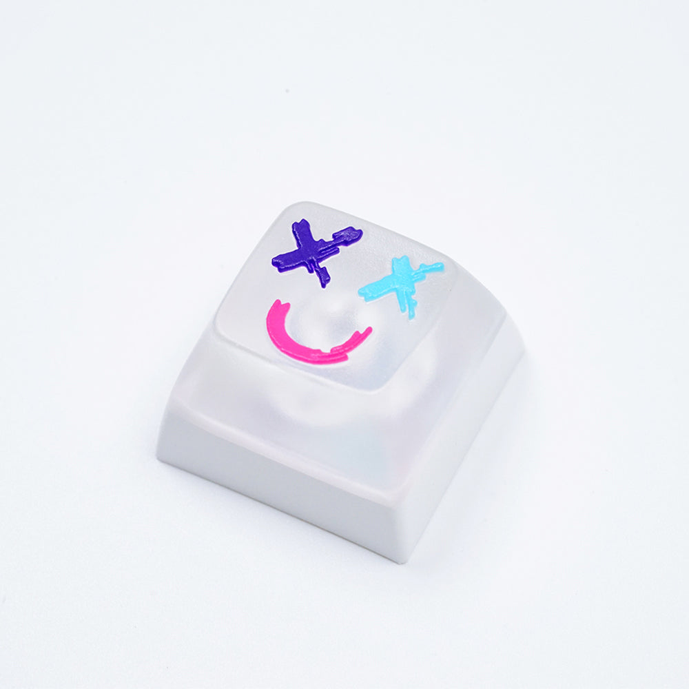 Hot Keys Project Bucket Head Key Cap