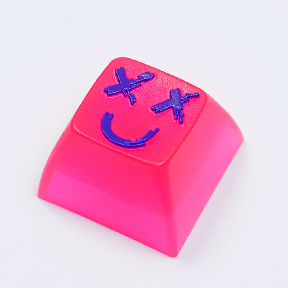 Hot Keys Project Bucket Head Key Cap