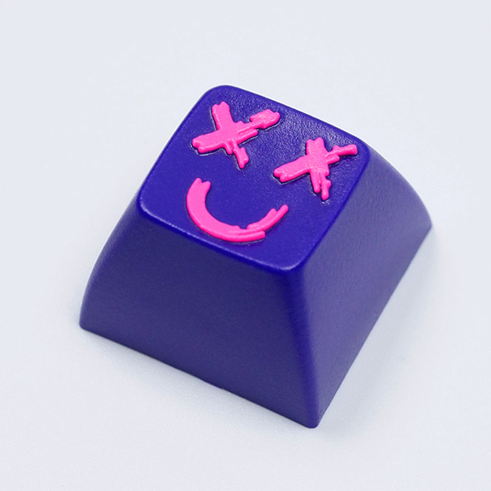 Hot Keys Project Bucket Head Key Cap