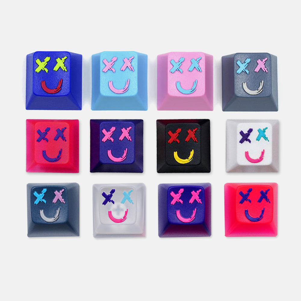 Hot Keys Project Bucket Head Key Cap