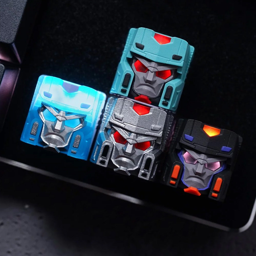 Hot Keys Project(ホットキープロジェクト) Overlord キーキャップ