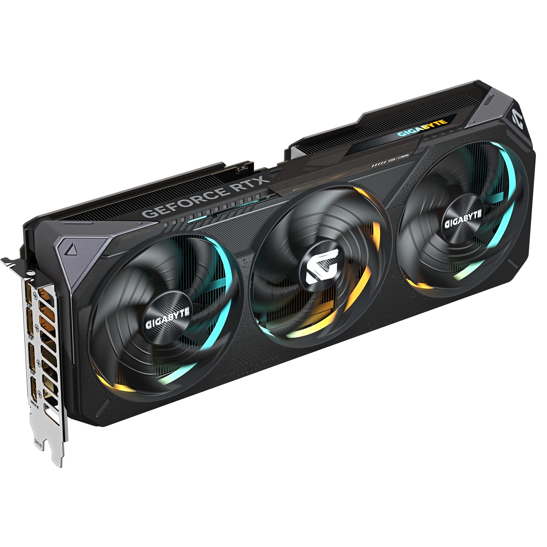 【GV-N5070GAMING-OC-12GD】GPU