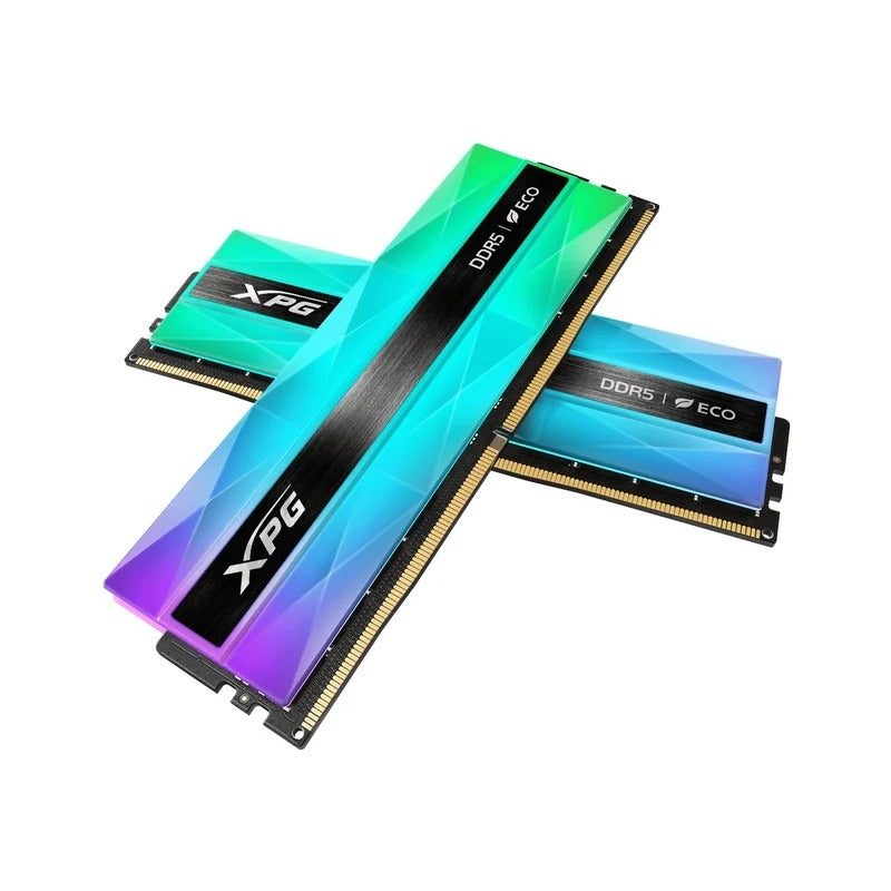【AX5U6000C3016G-DCLANRSG】ゲーミングメモリ