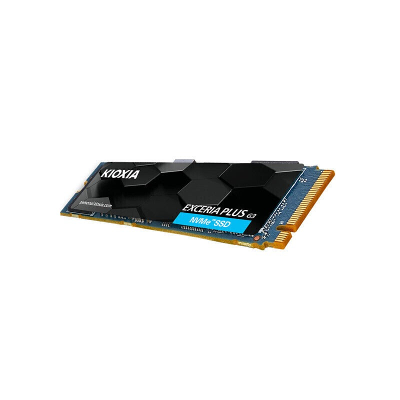 新品未使用KIOXIA SSD-CK1.0N4PLG3J SSD-CK1N4PLG3J】SSD｜ふもっふのおみせ