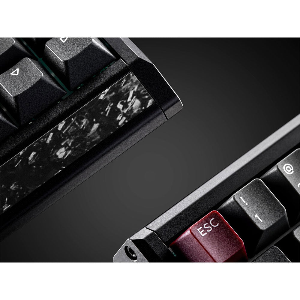 iQunix EV63 Magnetic Switch Gaming HE Keyboard Violet
