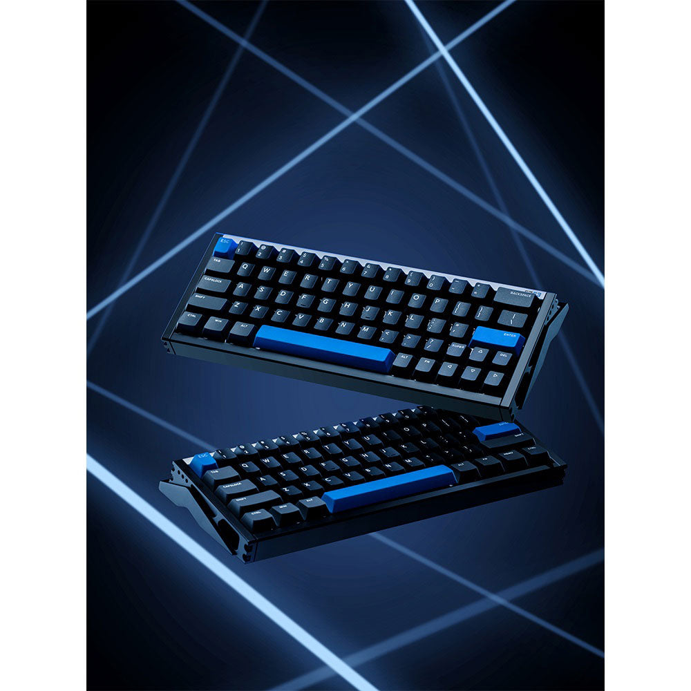 iQunix EZ60 Magnetic Switch Gaming HE Keyboard