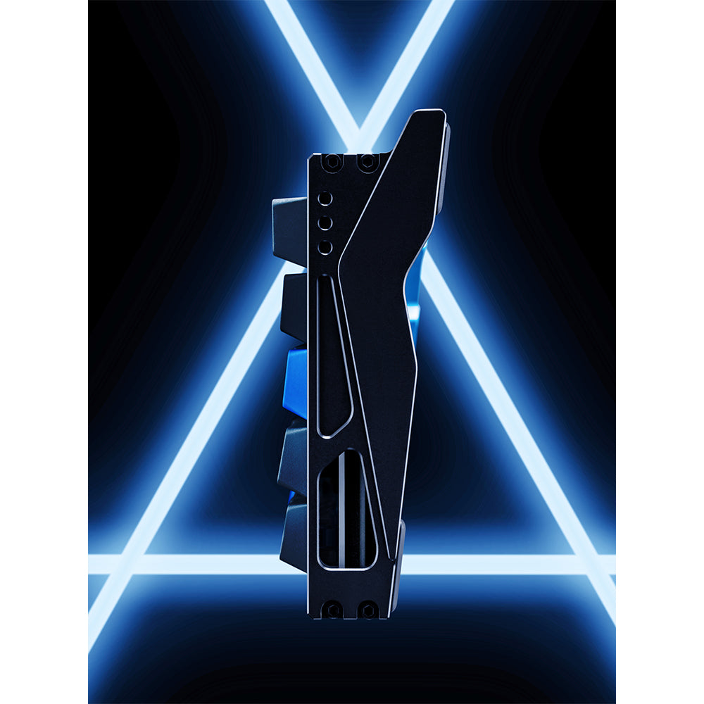 iQunix EZ60 Magnetic Switch Gaming HE Keyboard