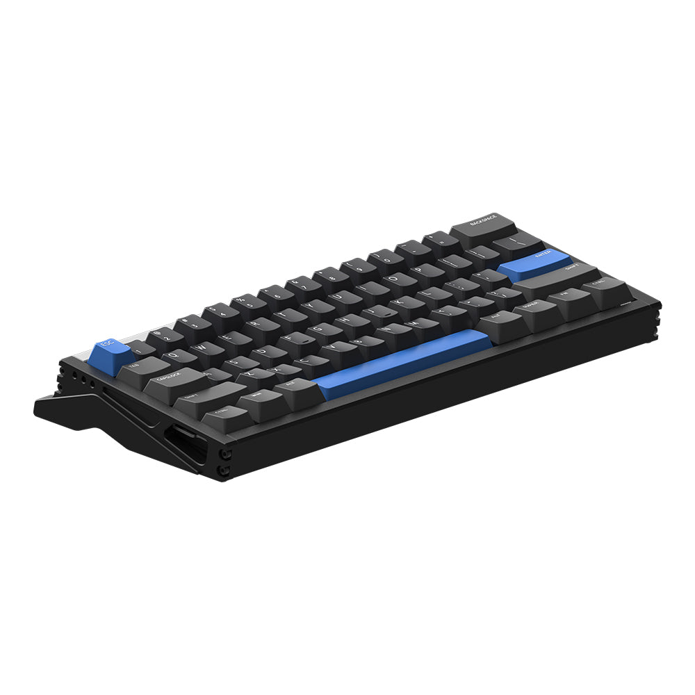 iQunix EZ60 Magnetic Switch Gaming HE Keyboard