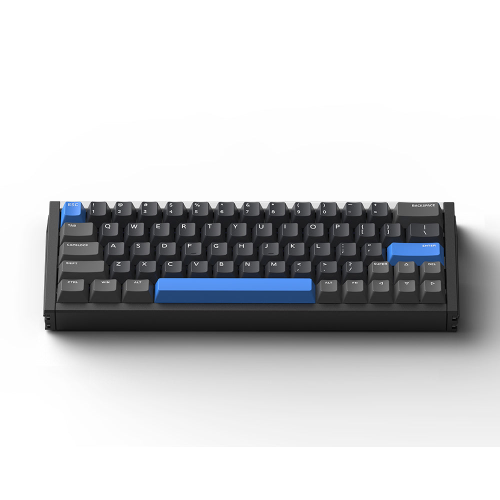 iQunix EZ63 Magnetic Switch Gaming HE Keyboard
