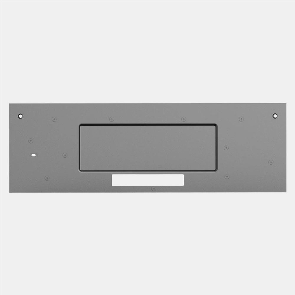 iQunix F96 Knight Mechanical Keyboard Wireless Black