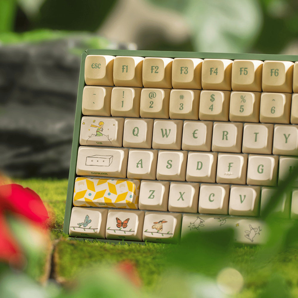 メカニカルキーボード　箱付き Q1P-N1-JIS Keychron Q1 Pro QMK/VIA ワイヤレス カスタム・メカニカル