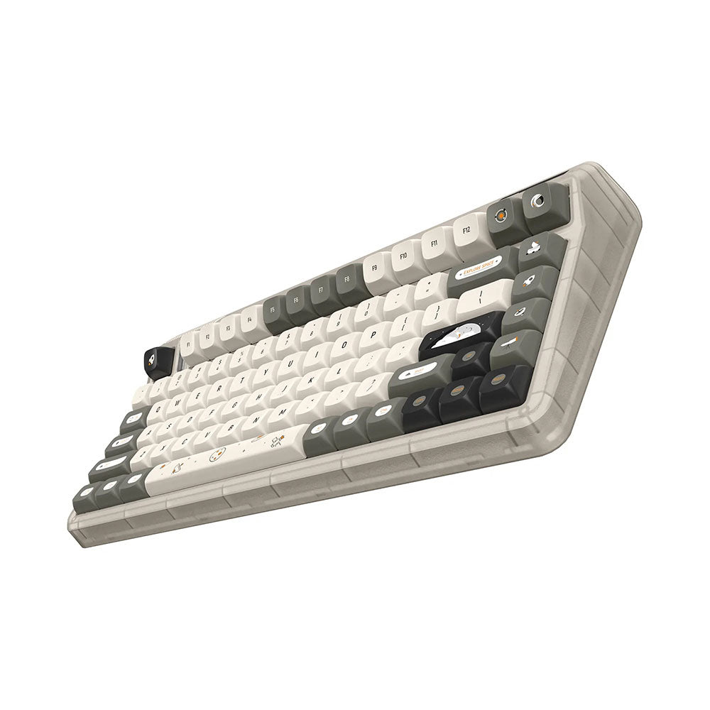 iQunix OG80 Wireless Mechanical Keyboard Hitchhiker