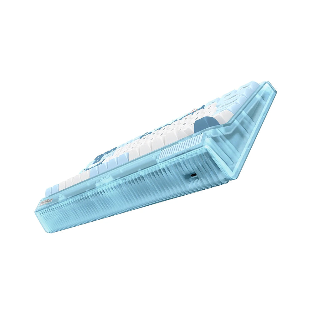 iQunix OG80 Wireless Mechanical Keyboard Wintertide