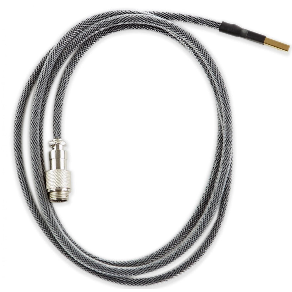 Kraken Keyboards Aviator Cable Black