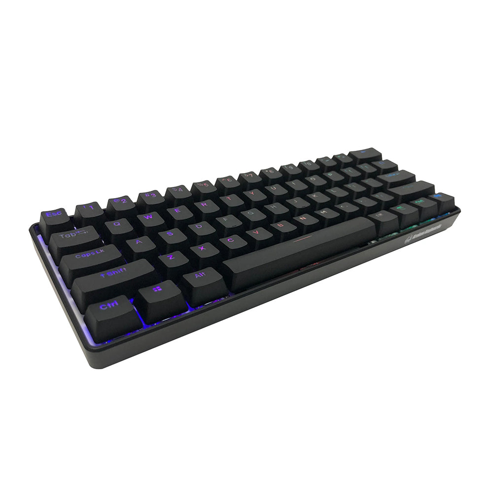 Kraken Keyboards Kraken Pro 60% Mechanical Keyboard