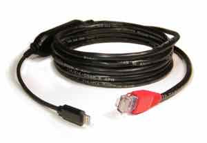 Redpark Lightning Ethernet Cable (L2-NET)