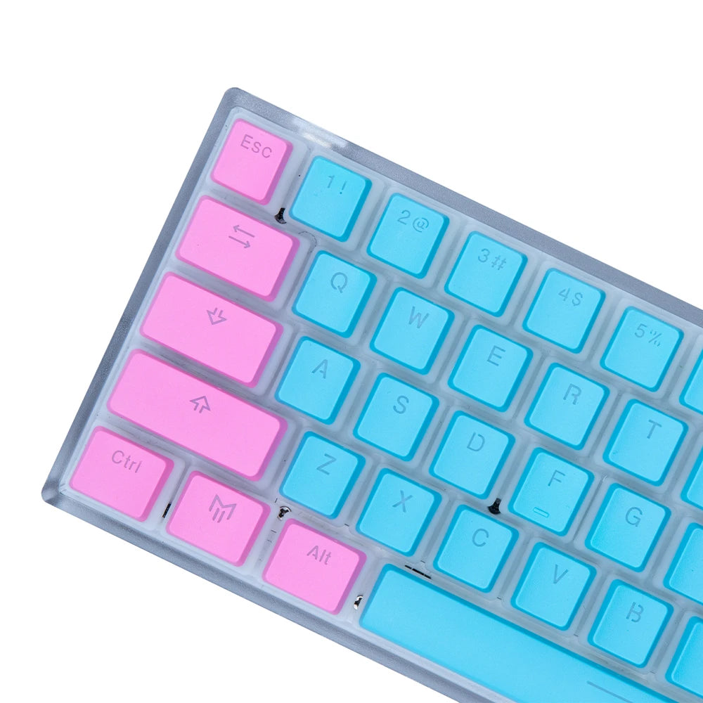 Matrix Keyboards Clix x Matrix 公式キーボード 60% メカニカル