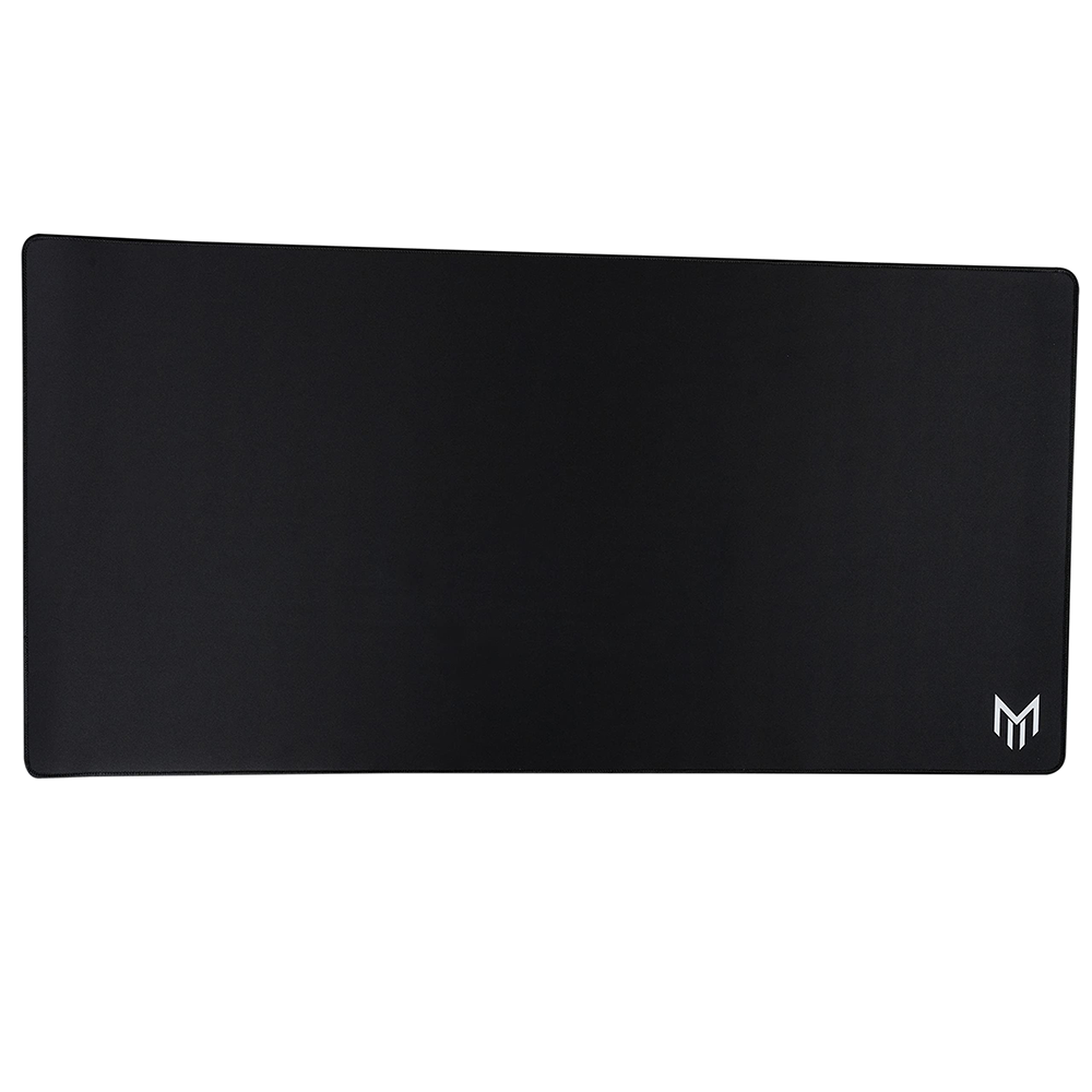 Matrix Keyboards Mousepad XXL Black