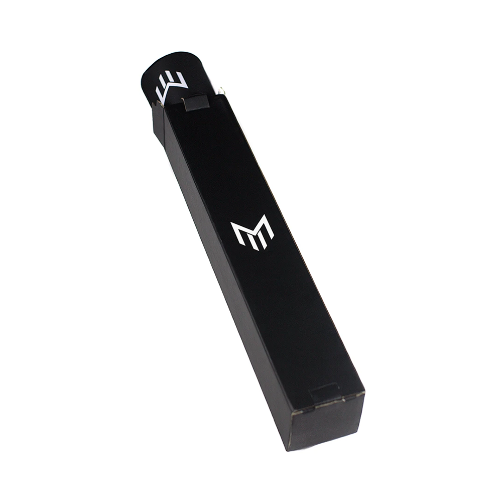 Matrix Keyboards Mousepad XXL Black