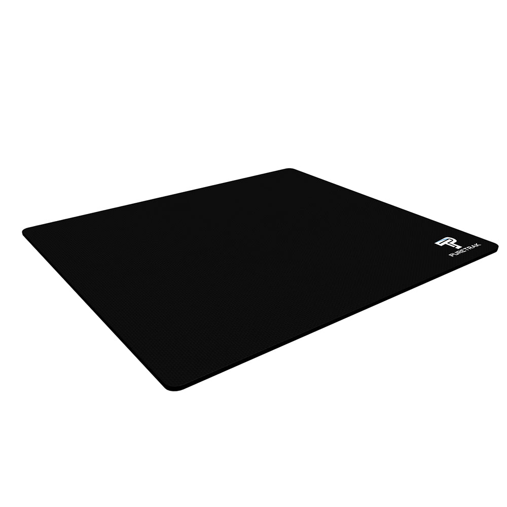 PureTrak CL1 Black Series gaming mousepads