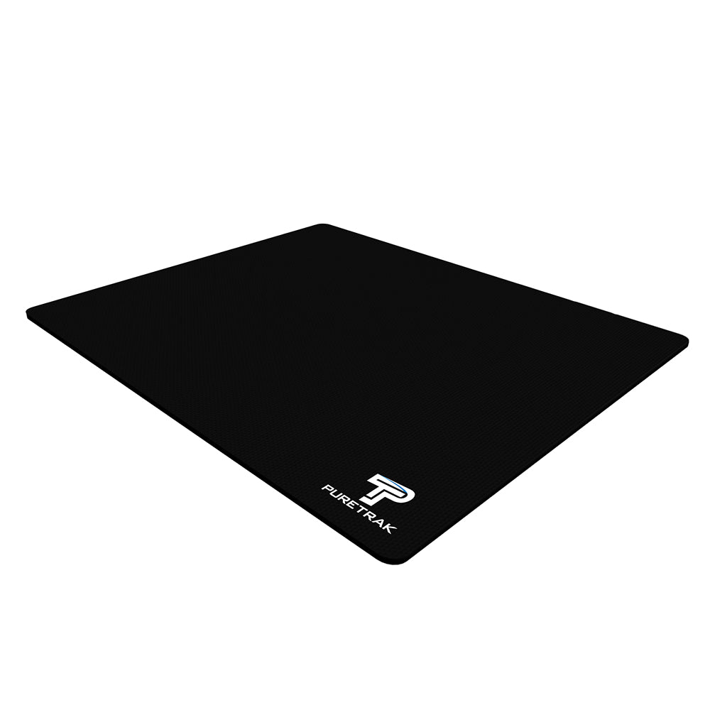 PureTrak CL1 Black Series gaming mousepads
