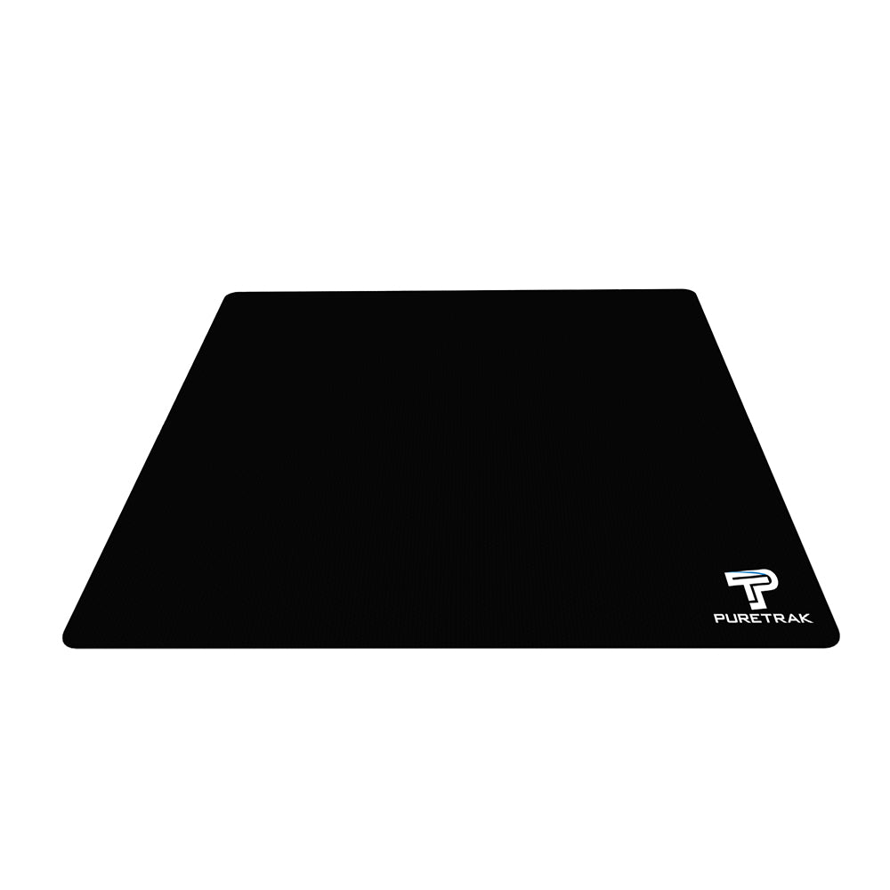 PureTrak CL1 Black Series gaming mousepads