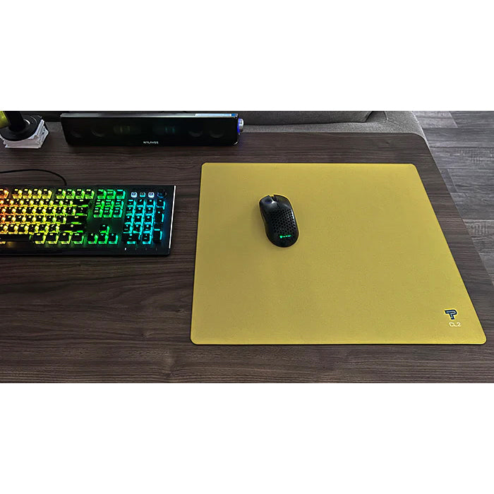 PureTrak CL2 Series Gaming Mousepads Gone Bananas