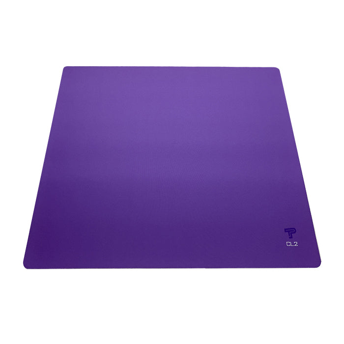 PureTrak CL2 Series Gaming Mousepads Lilac Dreams