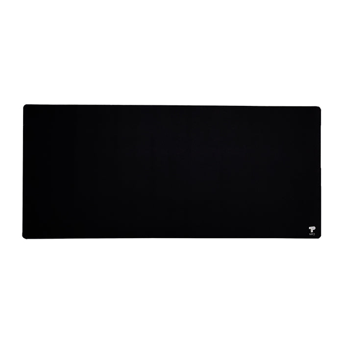 PureTrak MF2 Series Gaming Mousepads Midnight Black