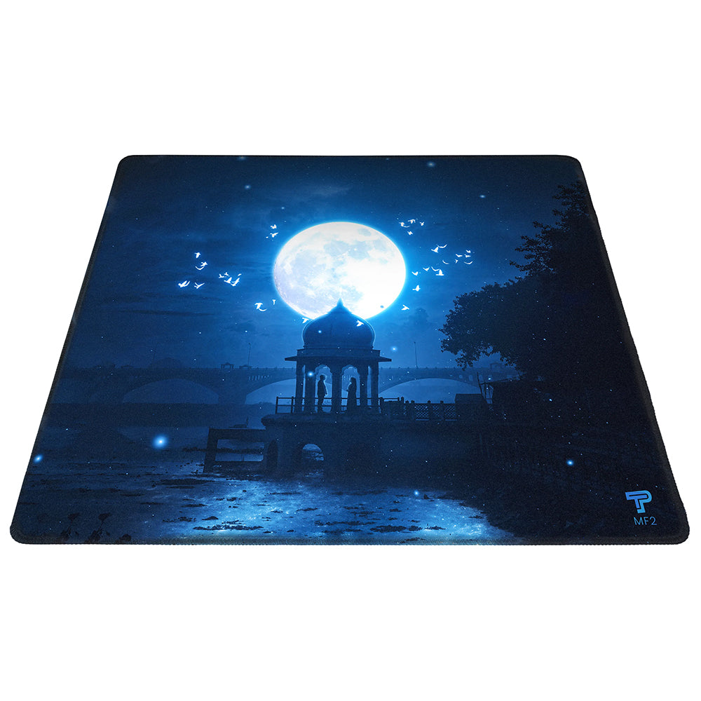 PureTrak MF2 Lovely Date gaming mousepads
