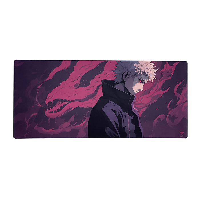PureTrak MF2 Series Gaming Mousepads Ryū Noroi
