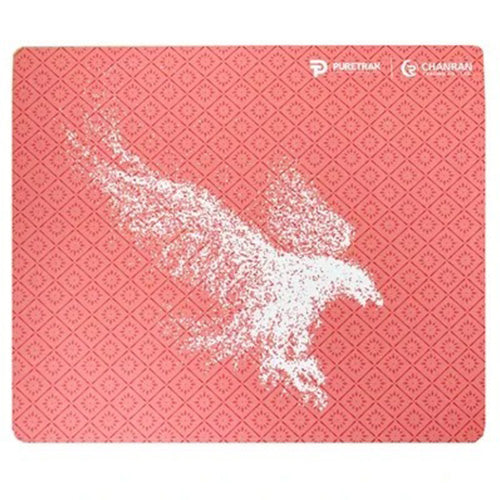 PureTrak CL1 Phoenix Special Edition gaming mousepads