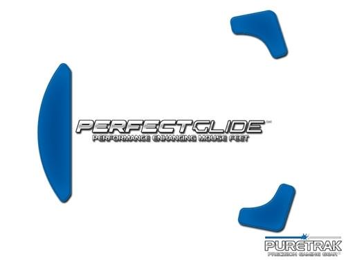 PureTrak PerfectGlide - Razer DeathAdder