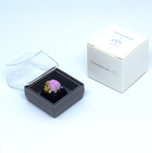 Varmilo ZOMO Pigg Ass Key Cap for Cherry MX Switches